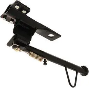 Universal Motorcycle Kickstand Side Stand Leg For Motocross Buggy Dirt Bike ATV