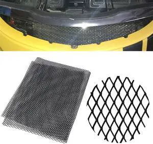 Paiying Car Truck SUV Pickup 4" x 13" Exterior Automotive Accessories