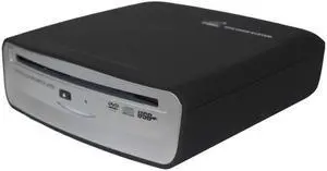 Acaigel USB External CD DVD Player Fit Car Android 4.0 - 10.0 Radio GPS Navigation MP5