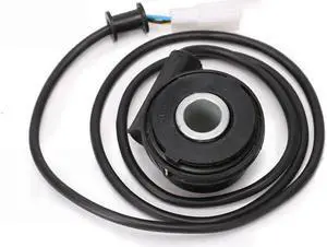 Yingshan 1x Motorbike Speedometer Cable Sensor Case for M3 Digital Odometer Accessories
