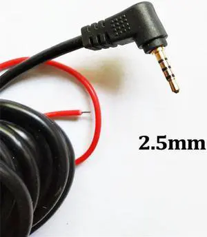 Paiying 1080P Car Rear View Camera with 4 pin For Car DVR Car Mirror Dash Cam Waterproof