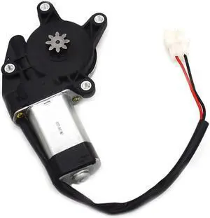 Yingshan Car 12V 30W Right Side Window lifter Motor Power Window Regulator