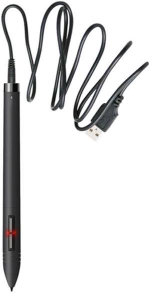 P80 Digital Pen Rechargeable Digitizer Pen Digital Pen for Huion Graphic Drawing Tablet Wireless USB