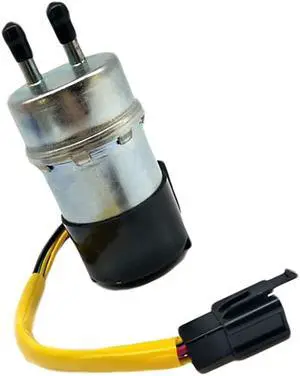 Paiying New Fuel Pump for Kawasaki Voyager XII ZG1200B 86-03 Vulcan 1500 / 88 49040-1063 Paiying New Fuel Pump for Kawasaki Voyager XII ZG1200B 86-03 Vulcan 1500 / 88 49040-1063