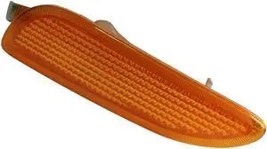 Paiying 1 Pair LH RH Front Side Marker Lamp Bumper Turn Signal Light For Mercedes CLK 2003-2009 Paiying 1 Pair LH RH Front Side Marker Lamp Bumper Turn Signal Light For Mercedes CLK 2003-2009