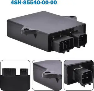 FYUU CDI Box Ignitor For Yamaha Big Bear 350 Kodiak 400 Timberwolf 4SH-85540-00-00
