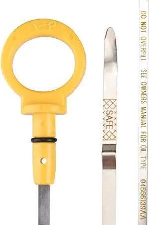 Yingshan Engine Oil Level Dipstick For Dodge Nitro Chrysler Pacifica Town & Country 4.0 L Yingshan Engine Oil Level Dipstick For Dodge Nitro Chrysler Pacifica Town & Country 4.0 L