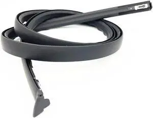 Acaigel 1Pc Car Roof Molding Trim Left 74316-Tf0-003 For Honda Fit 2009-2014 Us Stock Acaigel 1Pc Car Roof Molding Trim Left 74316-Tf0-003 For Honda Fit 2009-2014 Us Stock