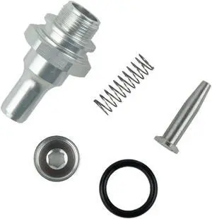 FYUU Upgraded Replacement N54 PCV Valve For BMW E91 335i 2007-2010 535xi 2008 SL