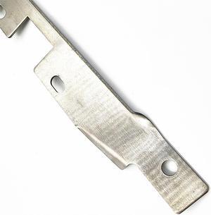 FYUU Stainless Steel Glove Box Repair Bracket For BMW Z3 SERIES S52 S54 M52 M54 M44 1996-2002