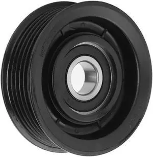 Acaigel Belt Drive Tensioner Pulley Wheel For Honda Accord/ Civic