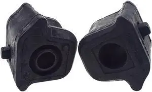 Acaigel Pair Front Stabilizer Bar Bushing For Toyota RAV4 Scion 4881542090 4881542100 US