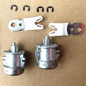 FYUU Door Lock Cylinder & Keys Set For F250, F350, F450, F550 Super Duty