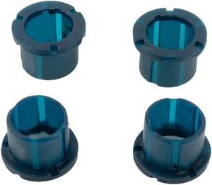 FYUU 4x Automatic Shift Linkage Bushing For Toyota 1983-2004