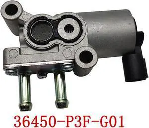 Paiying Idle Air Control Valve For Honda CRV CR-V 2.0L 1998-2001 Paiying Idle Air Control Valve For Honda CRV CR-V 2.0L 1998-2001
