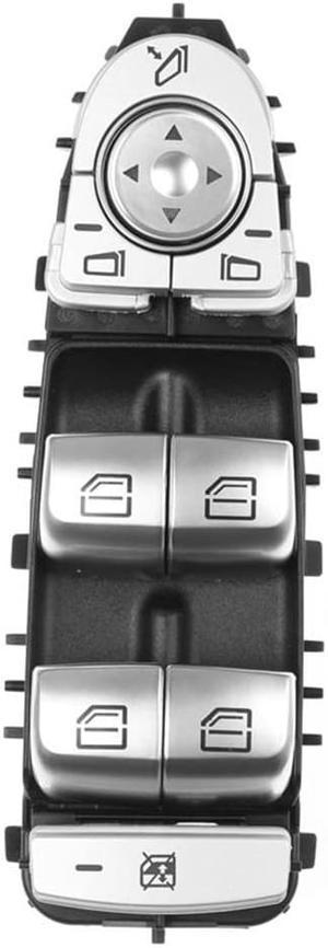 FYUU Car Window Regulator Switch For Mercedes-Benz C-Class W205 2014-2018