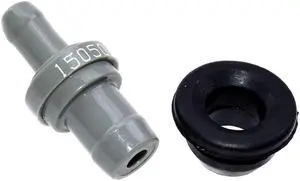 Yingshan PCV Valve Grommet For Toyota Corolla Celica 1220415050 9048018001