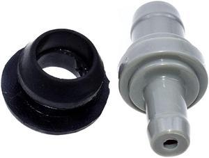 Acaigel PCV Valve and Grommet For Toyota Corolla Celica