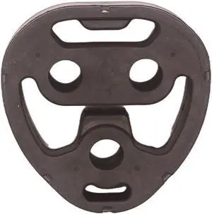 Paiying Tailpipe Insulator Isolator Exhaust System Hanger For 10-20 RAMS 52014091AE Paiying Tailpipe Insulator Isolator Exhaust System Hanger For 10-20 RAMS 52014091AE