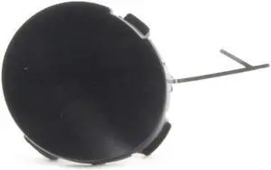 Acaigel Front Tow Eye Bumper Cover Cap 57731Va100 For Subaru Wrx Sti 2015-2017