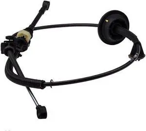 Yingshan Selector Lever Cable Assembly For Ford Ranger 3.0L 4.0L 97-05 F77Z-7E395-LB Yingshan Selector Lever Cable Assembly For Ford Ranger 3.0L 4.0L 97-05 F77Z-7E395-LB