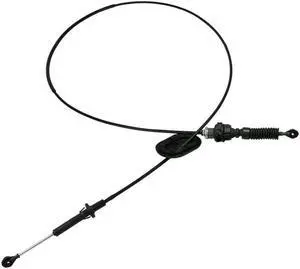 Paiying Automatic Transmission Shifter Control Cable 15189198 For Chevrolet Gmc 1999-2005