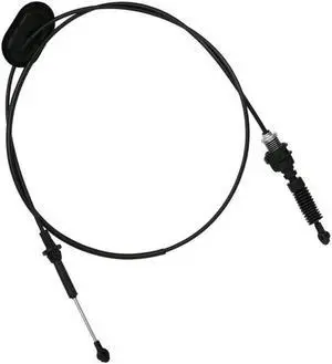Acaigel Automatic Transmission Shifter Control Cable 15189198 For Chevrolet Gmc 1999-2005 Acaigel Automatic Transmission Shifter Control Cable 15189198 For Chevrolet Gmc 1999-2005