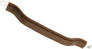 Yingshan Interior Door Pull Handle fit for Jeep Wrangler (YJ) 1987-1995