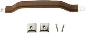 Paiying Interior Door Pull Handle Assembly 55009801KS for Jeep Wrangler (YJ) 1987-1995 Paiying Interior Door Pull Handle Assembly 55009801KS for Jeep Wrangler (YJ) 1987-1995