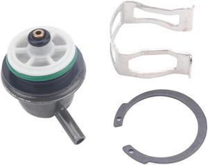 FYUU Fuel Pressure Regulator For Chevy Silverado Express 1500 4.3L 4.8L 5.3L 6.0L