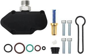 Spring Kit with Housing Fuel Regulator For Ford Powerstroke 6.0L 2003-2007