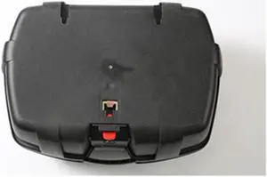 Acaigel 52L Motorcycle Scooter Rear Box Tail Luggage Storage Large Case 56cm x 43cm x 32cm