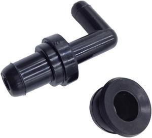 Acaigel PVC Valve And Grommet Kit For Toyota Camry Tacoma T100 Tundra