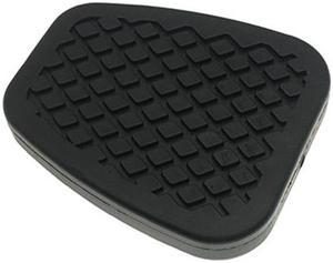 Brake Clutch Pedal Pad Rubber Cover For Honda CRV 46545-538-010