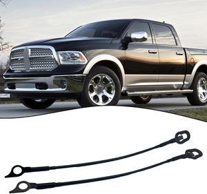 Tailgate Cable Kit 55345124AB For Dodge RAM 1500 RAM 2500 3500 PICKUP