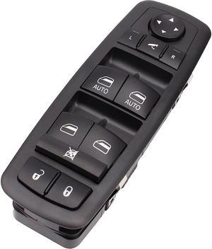 Front Left Power Control Window Switch Driver for Dodge Journey Ram