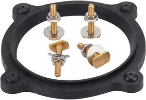 FYUU 385310063 Floor Flange Seal Replacement Kit