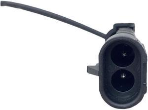 Oil Cooler Thermistor Switch Sensor 209-3305 For Polaris Trail Boss 330 2005-09