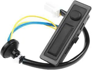 Yingshan Rear Hatch Lift Gate Release Switch 25380-1AA0A for Nissan Murano 2008-2013 2014 Yingshan Rear Hatch Lift Gate Release Switch 25380-1AA0A for Nissan Murano 2008-2013 2014