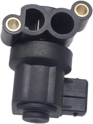 Furulu Idle Air Control Valve With Gasket Fit For Hyundai Santa Kia Magentis