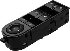 FYUU Electric Power Master Window Switch For Holden Astra AH 2004-2010 Hatch Wagon 13228877