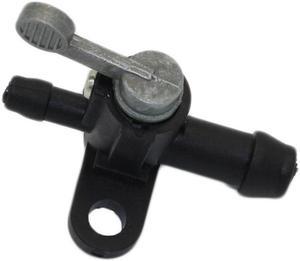 Acaigel Fuel Tank Tap Cock Switch Petcock For Yamaha pw50 py50 peewee 50cc dirt pit pro bike