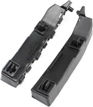 Yassdwbn 1Pair Car Bumper Bracket Beam Mount Support For Honda Accord 2008-12 71198TA0A00