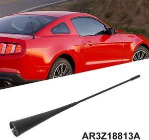 FYUU Radio Roof Antenna Mast Rod For Ford Mustang 2010-2014 AR3Z18813A