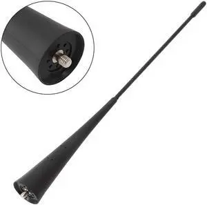 Furulu Radio Roof Antenna Mast Rod AR3Z-18813-AAR3Z18813A For Ford Mustang 2010-2014