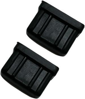 Acaigel 2pcs Engine Cover Rubber Pier Sleeve For BMW 3 5 7 Series X1 X3 X4 X5 X6 N55