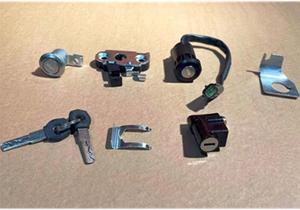 Acaigel Electric Motorcycle Switch Lock Key Set For Sur-Ron Surron UltraBee