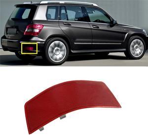 FYUU Rear Bumper Right Reflector 2048200274 For Mercedes Benz GLK350 2010-2014