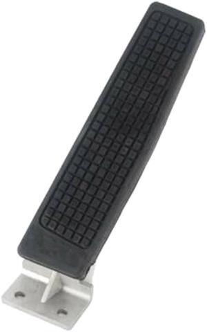 gas pedal w/mechanical throttle pedal eohz-9735-c fit for ford "l" 1970-1997 series
