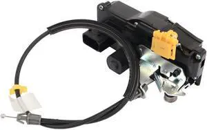 Paiying Front Left Driver Door Lock Latch Actuator 22922943 For Cadillac CTS 08-14 Paiying Front Left Driver Door Lock Latch Actuator 22922943 For Cadillac CTS 08-14